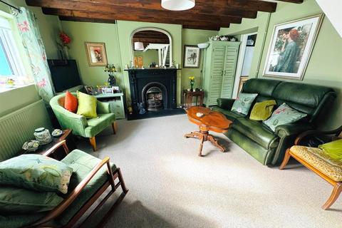 undefined, Union Buildings, Llanelli