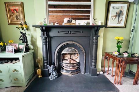 undefined, Union Buildings, Llanelli