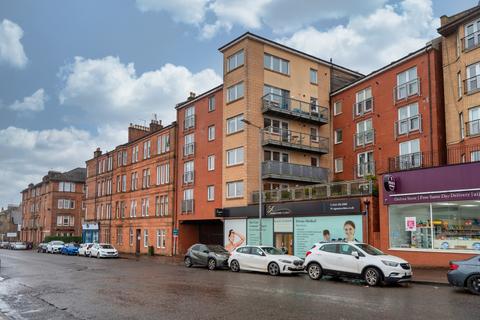 2 bedroom flat to rent, Crow Road, Flat 2-1, Glasgow, Glasgow, G11 7SH