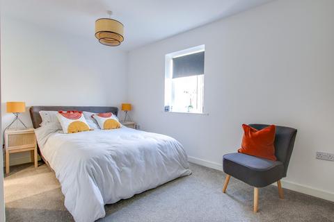 3 bedroom detached house for sale, Oliver Road, Pennington, Lymington, SO41