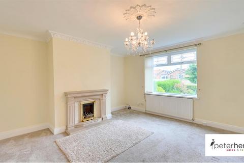 2 bedroom semi-detached house to rent, Crow Lane, Middle Herrington, Sunderland