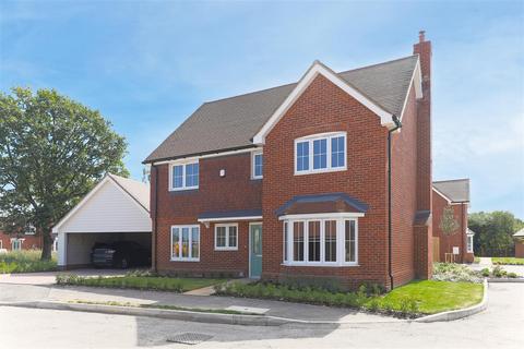 undefined, High Halden, Ashford