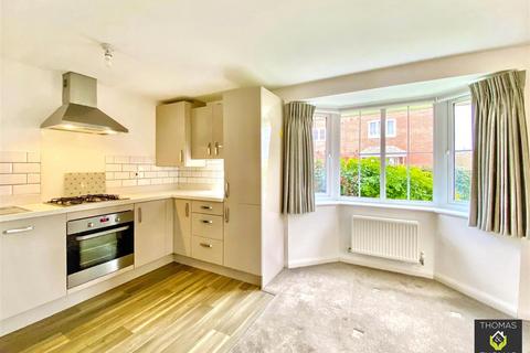 undefined, Winter Gate Road, Longford, Gloucester