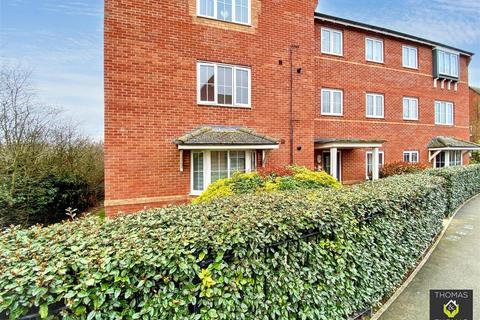 undefined, Winter Gate Road, Longford, Gloucester