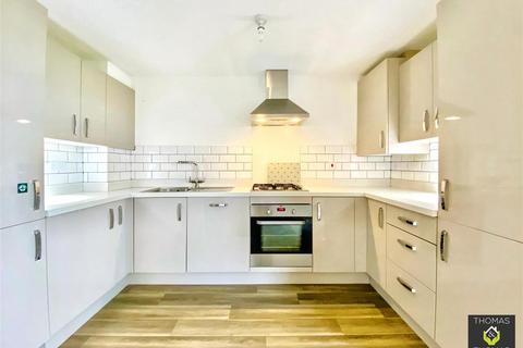 undefined, Winter Gate Road, Longford, Gloucester