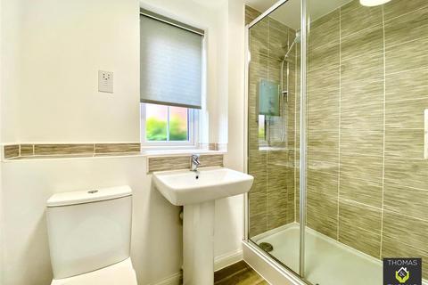 undefined, Winter Gate Road, Longford, Gloucester