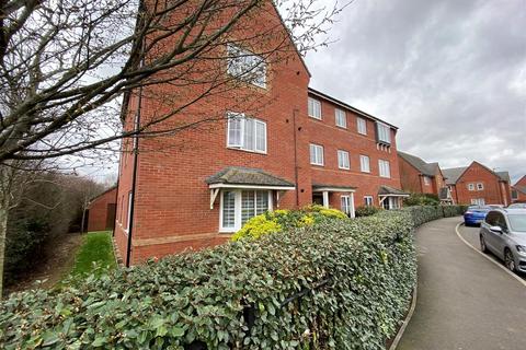 undefined, Winter Gate Road, Longford, Gloucester