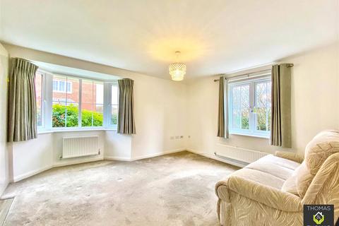 undefined, Winter Gate Road, Longford, Gloucester