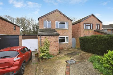 undefined, Ingrams Way, Hailsham