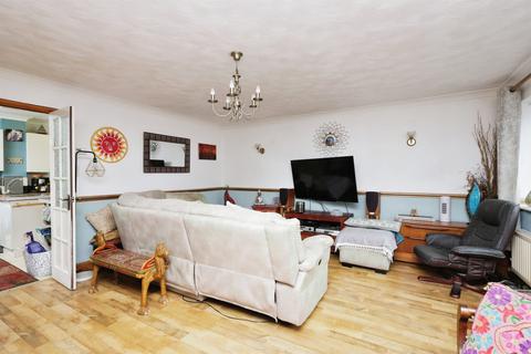 undefined, Ingrams Way, Hailsham