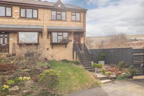 undefined, Caldercroft, Elland