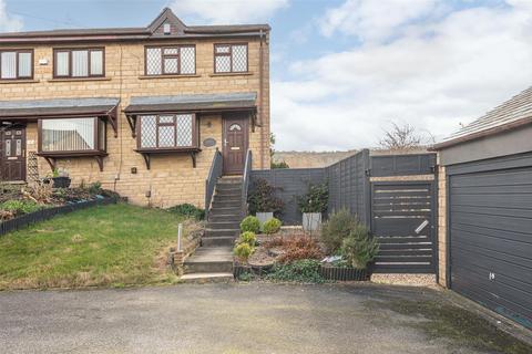 undefined, Caldercroft, Elland
