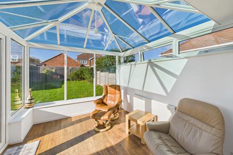 undefined, Brook Lane, Warsash, SO31 9FB