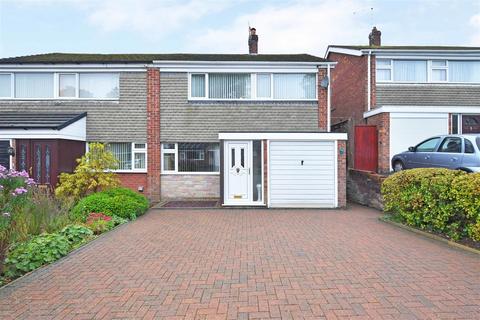 undefined, Wallbridge Drive, Leek