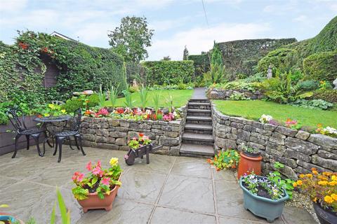 undefined, Wallbridge Drive, Leek