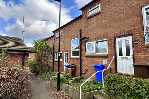 undefined, Addy Close, Sheffield