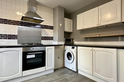 undefined, Addy Close, Sheffield