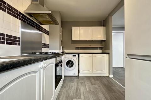 undefined, Addy Close, Sheffield