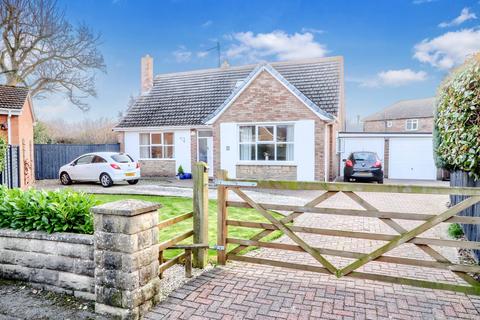 4 bedroom detached house for sale, Kenton Close, Hartburn