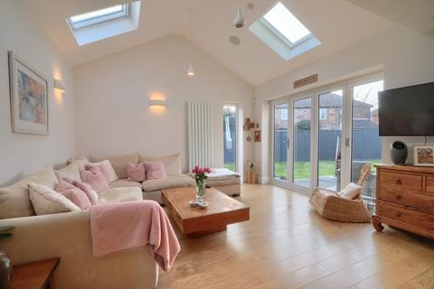 4 bedroom detached house for sale, Kenton Close, Hartburn