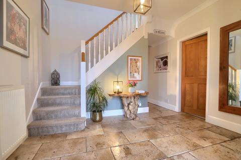 4 bedroom detached house for sale, Kenton Close, Hartburn