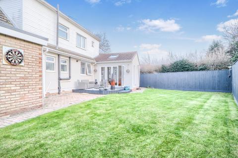 4 bedroom detached house for sale, Kenton Close, Stockton-On-Tees, TS18