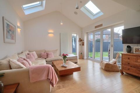 4 bedroom detached house for sale, Kenton Close, Stockton-On-Tees, TS18