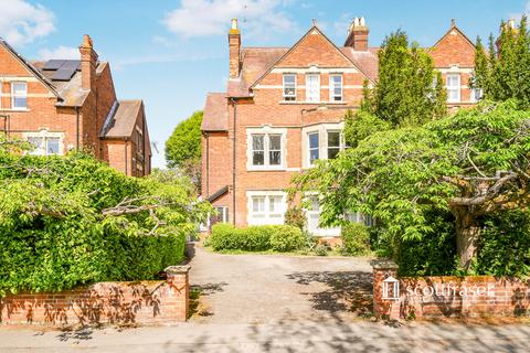 1 bedroom flat to rent, Staverton Road, OX2