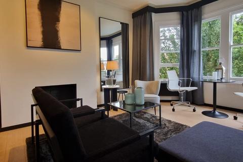 1 bedroom flat to rent, Staverton Road, OX2