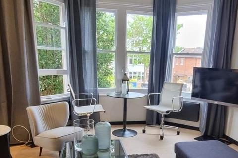1 bedroom flat to rent, Staverton Road, OX2