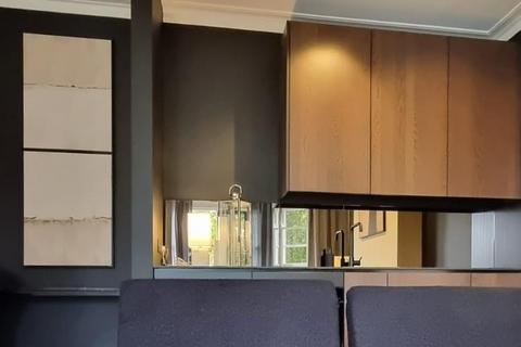 1 bedroom flat to rent, Staverton Road, OX2