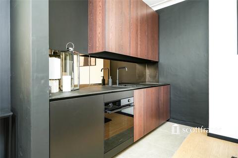 1 bedroom flat to rent, Staverton Road, OX2
