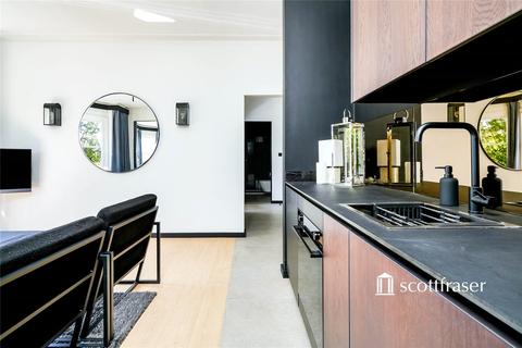 1 bedroom flat to rent, Staverton Road, OX2