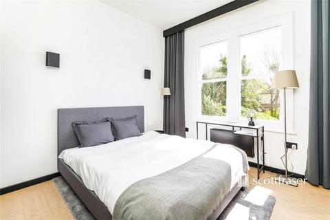 1 bedroom flat to rent, Staverton Road, OX2