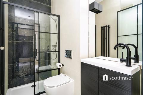 1 bedroom flat to rent, Staverton Road, OX2