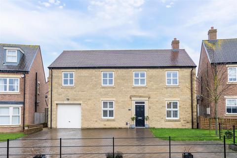 undefined, Fairway Lane, Backworth, Newcastle Upon Tyne