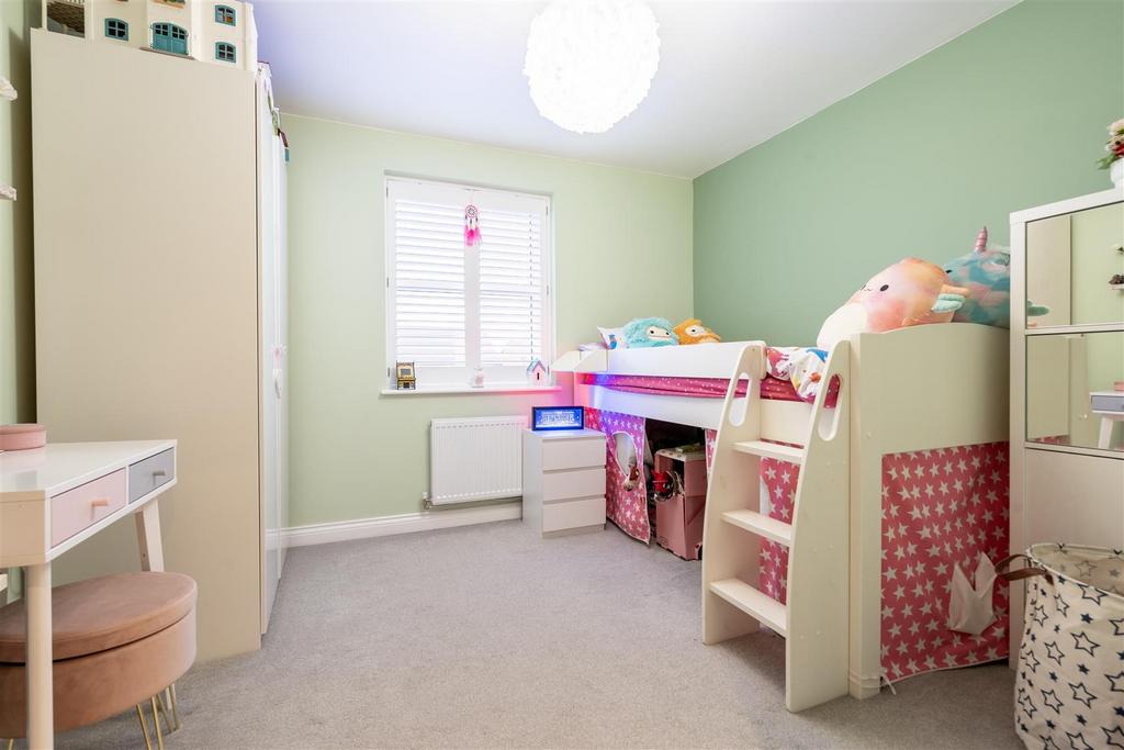 Bedroom Five