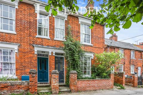 undefined, Castle Street, Woodbridge, IP12