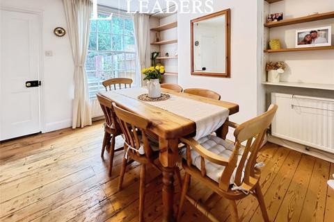 undefined, Castle Street, Woodbridge, IP12
