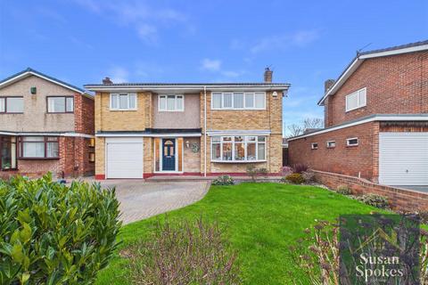 undefined, Meldon Avenue, South Shields