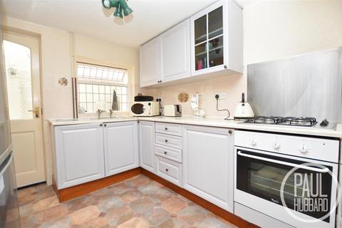 undefined, Stradbroke Road, Pakefield, NR33