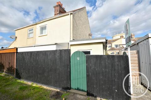 undefined, Stradbroke Road, Pakefield, NR33