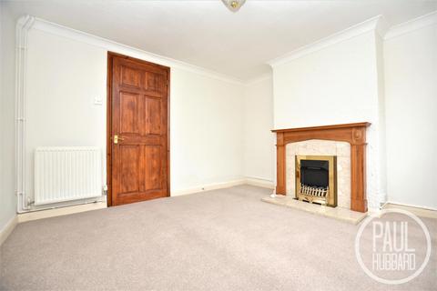undefined, Stradbroke Road, Pakefield, NR33