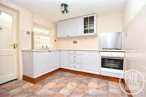 undefined, Stradbroke Road, Pakefield, NR33