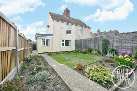undefined, Stradbroke Road, Pakefield, NR33