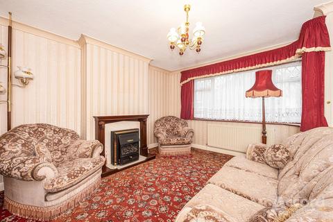 3 bedroom semi-detached house for sale, Dominion Drive, Romford, RM5