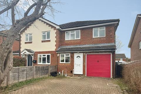 undefined, Highfield Avenue, Aldershot GU11