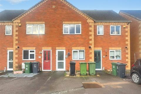 undefined, Annies Wharf, Loughborough, Leicestershire, LE11