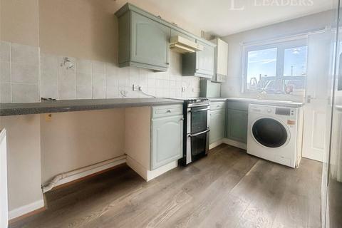 undefined, Annies Wharf, Loughborough, Leicestershire, LE11
