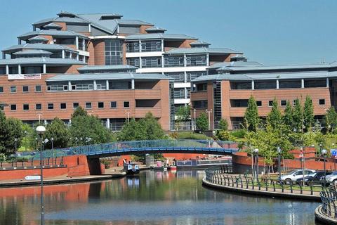 1 bedroom flat to rent, Landmark Waterfront West, Brierley Hill